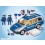 Klocki Playmobil 4259 Radiowóz Policyjny City